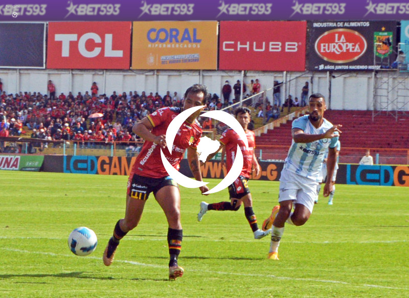 FBL-LIGAPRO-CUENCA-GUAYAQUIL CITY