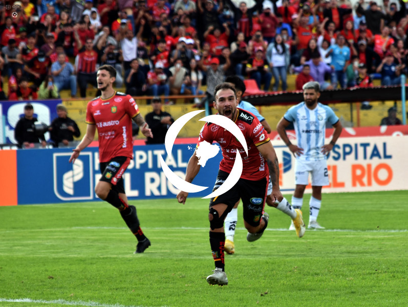 FBL-LIGAPRO-CUENCA-GUAYAQUIL CITY