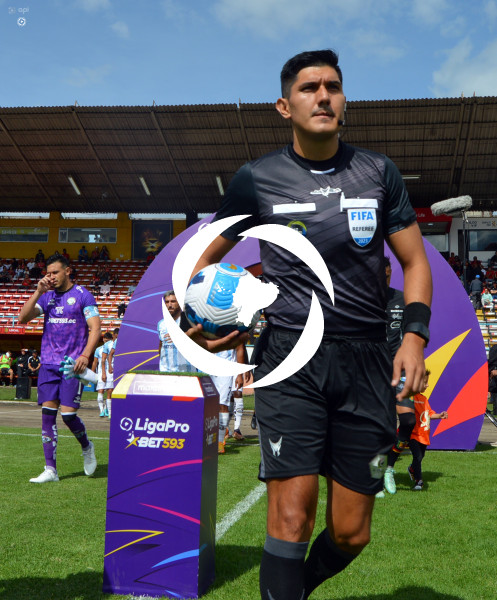 FBL-LIGAPRO-CUENCA-GUAYAQUIL CITY