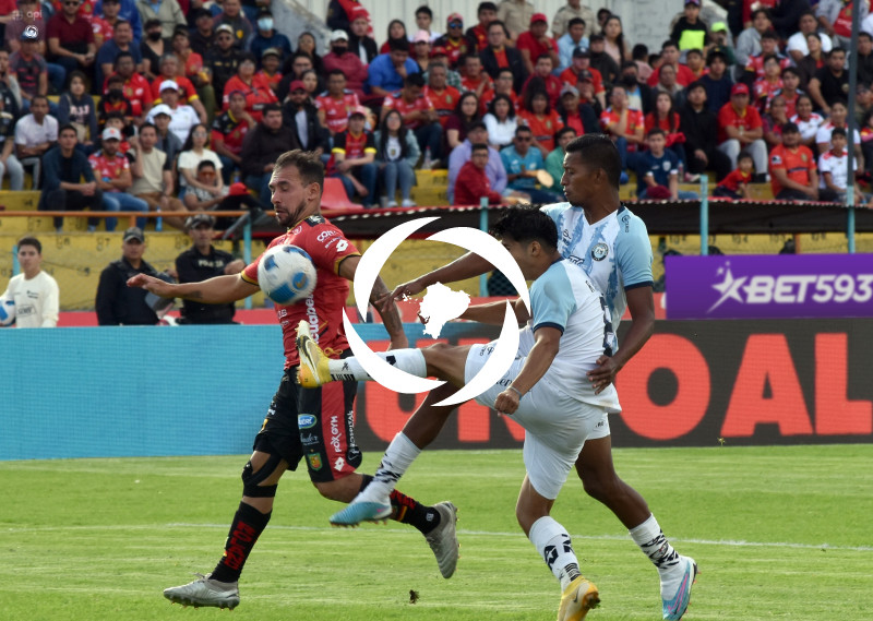 FBL-LIGAPRO-CUENCA-GUAYAQUIL CITY