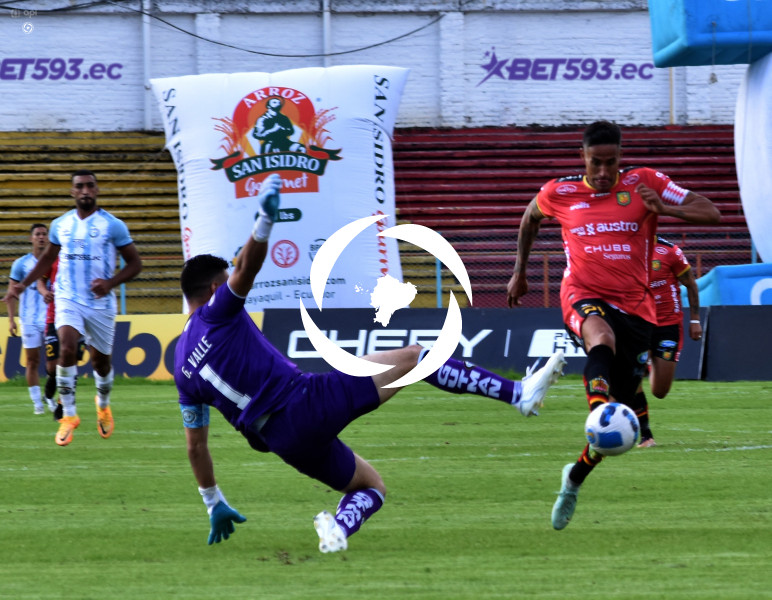 FBL-LIGAPRO-CUENCA-GUAYAQUIL CITY