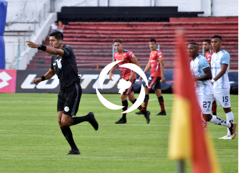 FBL-LIGAPRO-CUENCA-GUAYAQUIL CITY
