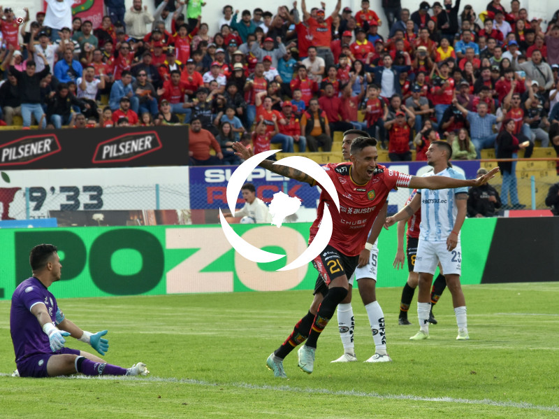 FBL-LIGAPRO-CUENCA-GUAYAQUIL CITY