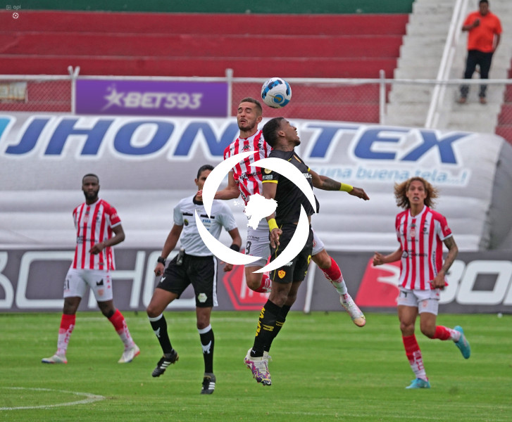FBL-LIGAPRO-BET593-TECNICO-AUCAS-
