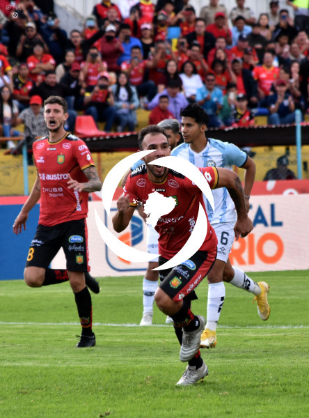 FBL-LIGAPRO-CUENCA-GUAYAQUIL CITY