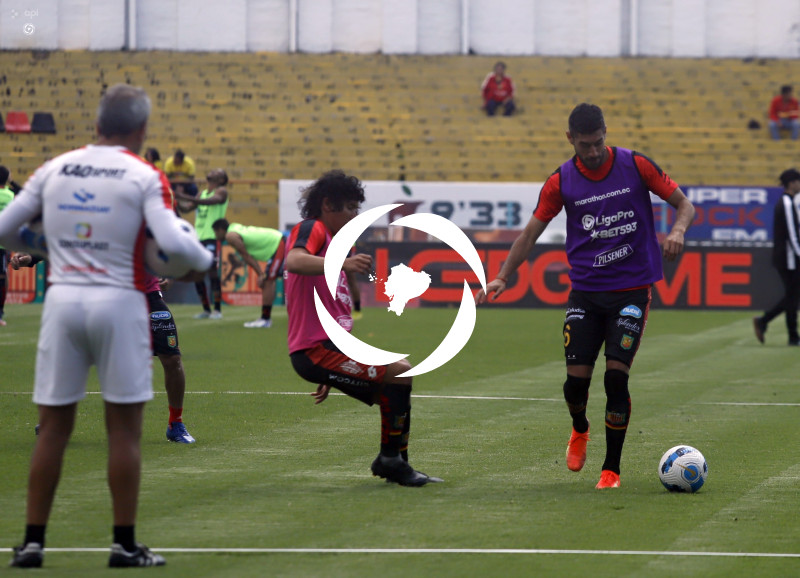 FBL-LIGAPRO-CUENCA-GUAYAQUIL CITY