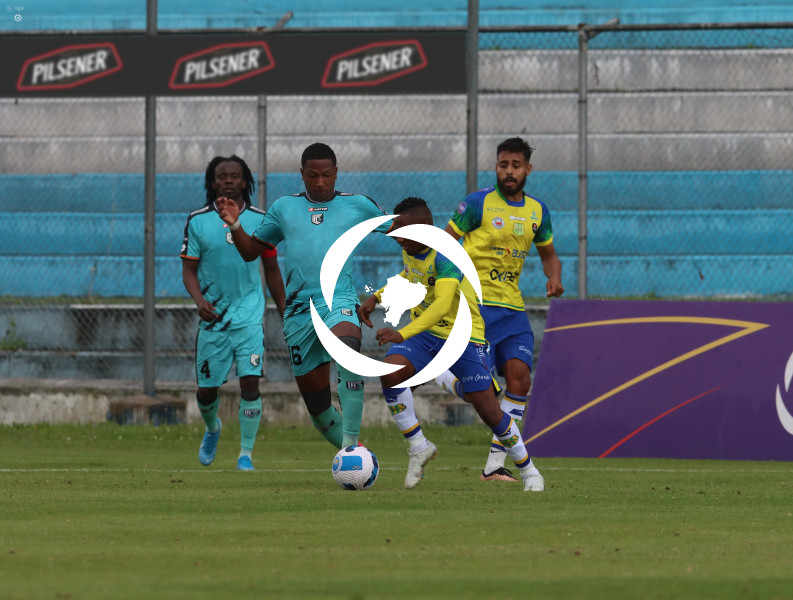 FBL-LIGAPRO-CUMBAYA-GUALACEO