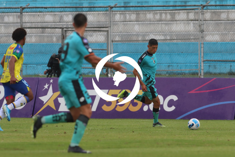 FBL-LIGAPRO-CUMBAYA-GUALACEO
