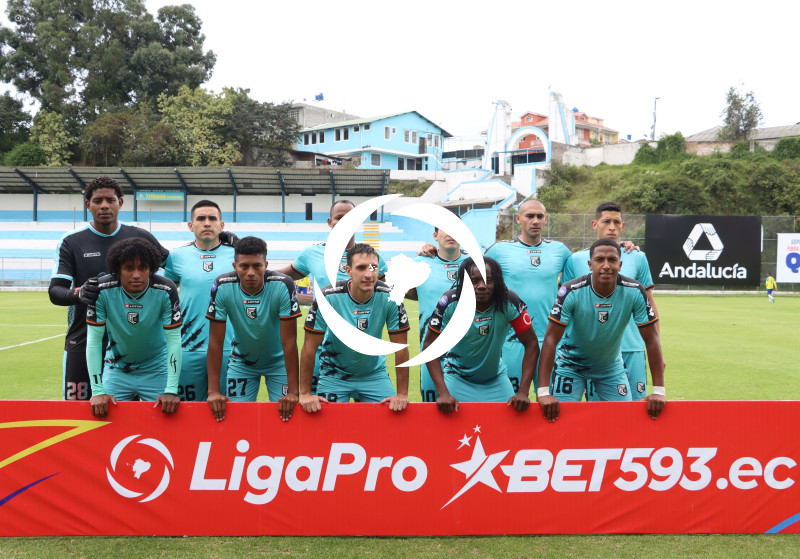 FBL-LIGAPRO-CUMBAYA-GUALACEO
