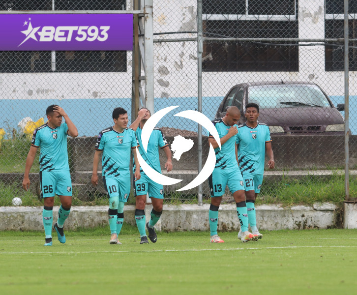 FBL-LIGAPRO-CUMBAYA-GUALACEO