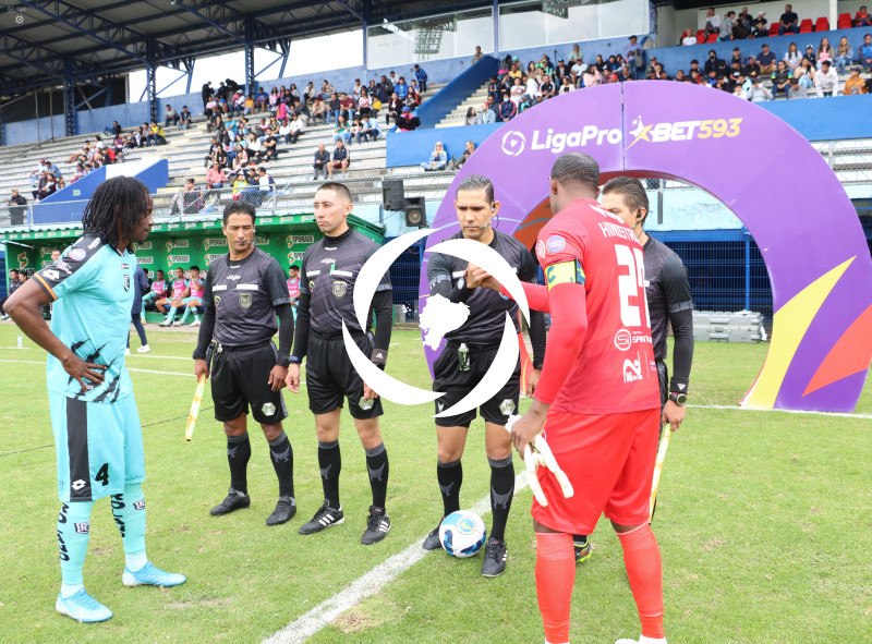 FBL-LIGAPRO-CUMBAYA-GUALACEO