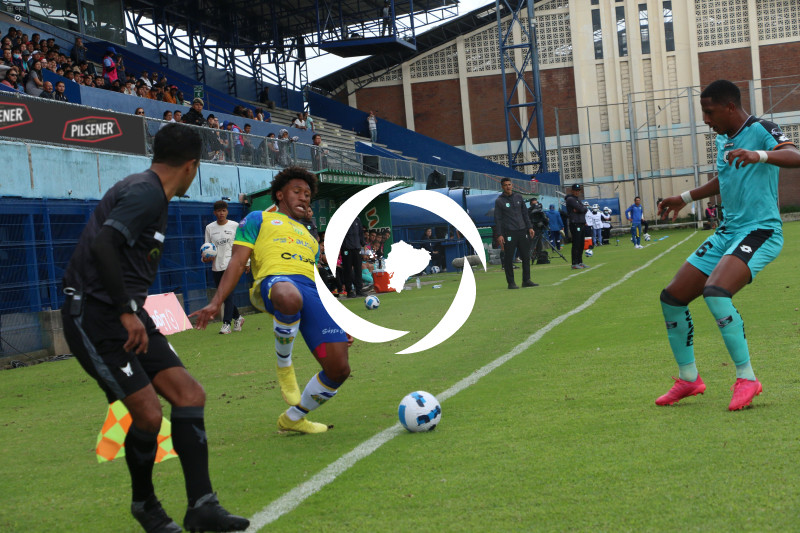 FBL-LIGAPRO-CUMBAYA-GUALACEO