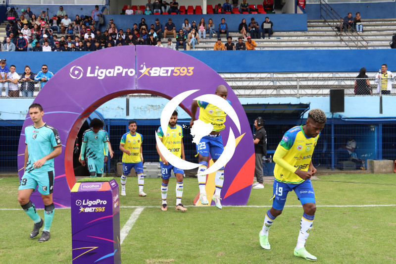 FBL-LIGAPRO-CUMBAYA-GUALACEO