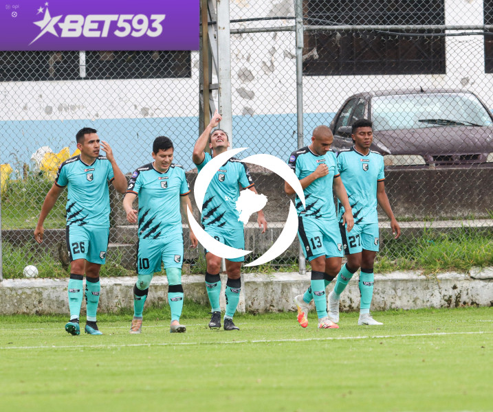 FBL-LIGAPRO-CUMBAYA-GUALACEO