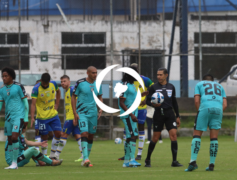 FBL-LIGAPRO-CUMBAYA-GUALACEO