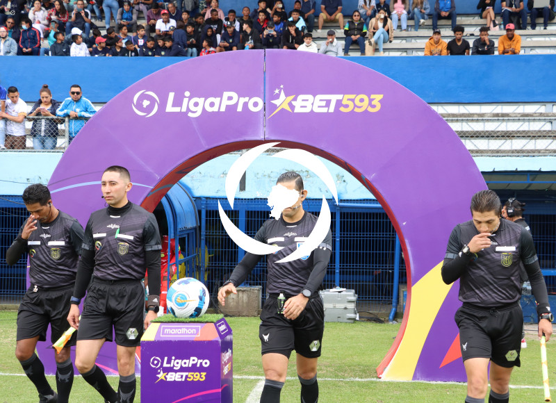 FBL-LIGAPRO-CUMBAYA-GUALACEO