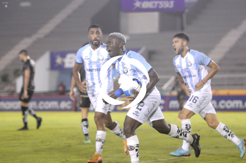 FBL-LIGAPROBET593-GUAYAQUILCITY-DELFIN
