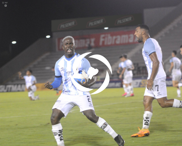 FBL-LIGAPROBET593-GUAYAQUILCITY-DELFIN