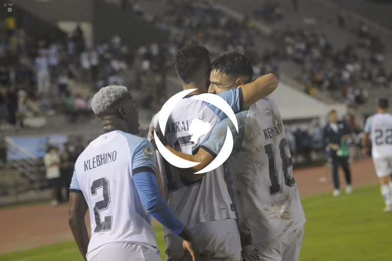FBL-LIGAPROBET593-GUAYAQUILCITY-DELFIN