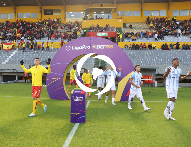 FBL-LIGAPRO-AUCAS-GUAYAQUIL-CITY