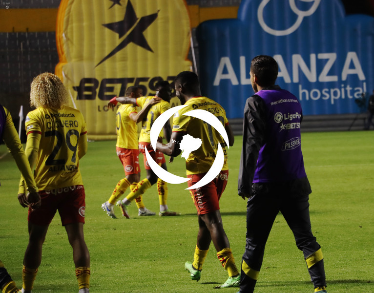 FBL-LIGAPRO-AUCAS-GUAYAQUIL-CITY