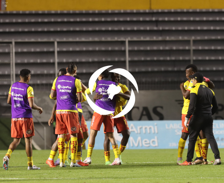 FBL-LIGAPRO-AUCAS-GUAYAQUIL-CITY