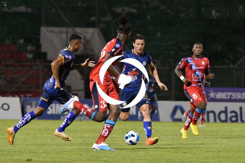FBL-LIGAPRO-DELFIN-EL NACIONAL