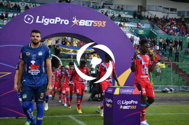 FBL-LIGAPRO-DELFIN-EL NACIONAL