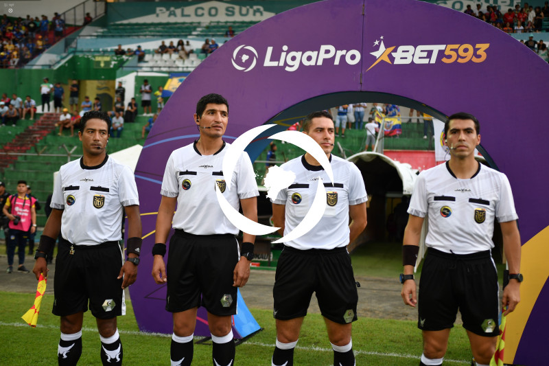 FBL-LIGAPRO-DELFIN-EL NACIONAL