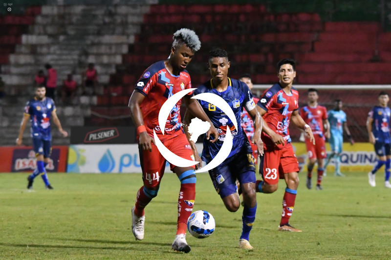 FBL-LIGAPRO-DELFIN-EL NACIONAL