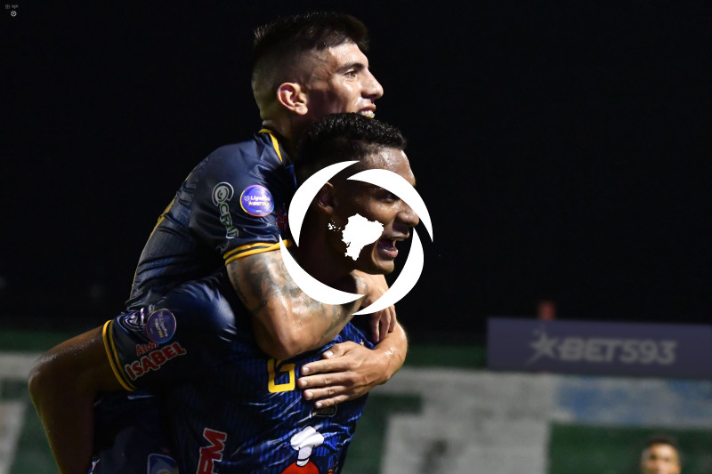FBL-LIGAPRO-DELFIN-EL NACIONAL