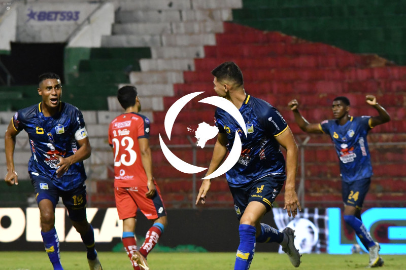 FBL-LIGAPRO-DELFIN-EL NACIONAL