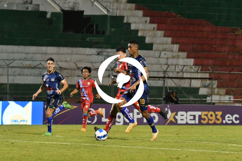 FBL-LIGAPRO-DELFIN-EL NACIONAL