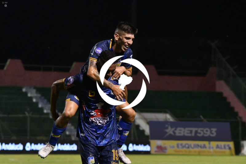 FBL-LIGAPRO-DELFIN-EL NACIONAL