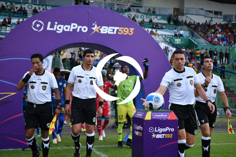 FBL-LIGAPRO-DELFIN-EL NACIONAL
