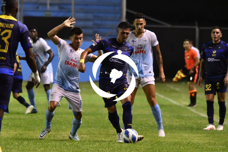 FBL-LIGAPRO-MANTA - CHACARITAS-J09