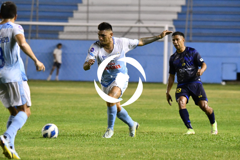 FBL-LIGAPRO-MANTA - CHACARITAS-J09
