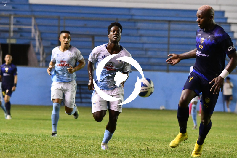 FBL-LIGAPRO-MANTA - CHACARITAS-J09