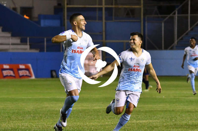 FBL-LIGAPRO-MANTA - CHACARITAS-J09