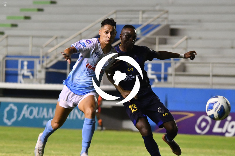 FBL-LIGAPRO-MANTA - CHACARITAS-J09
