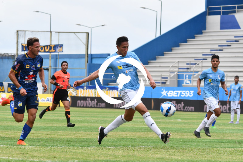 FBL-LIGAPRO-DELFIN-U CATOLICA