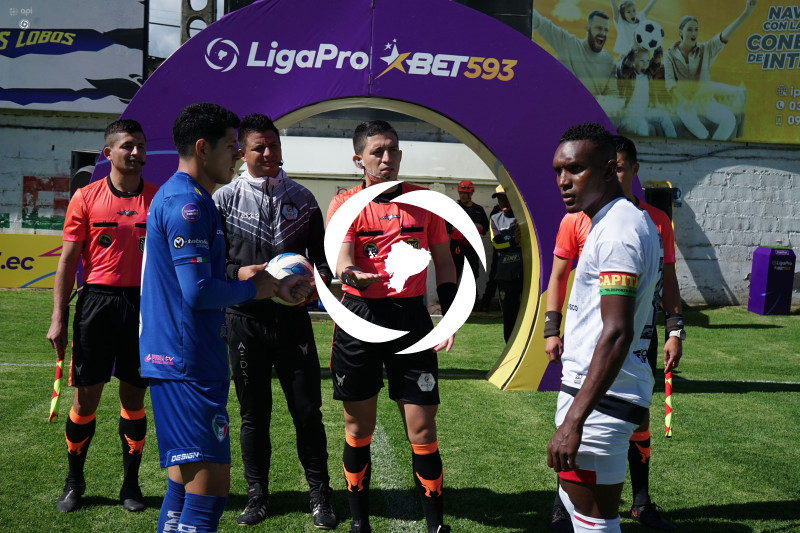 FBL-LIGA-PRO-BET593-SERIE B CHACARITAS-IMBABURA-