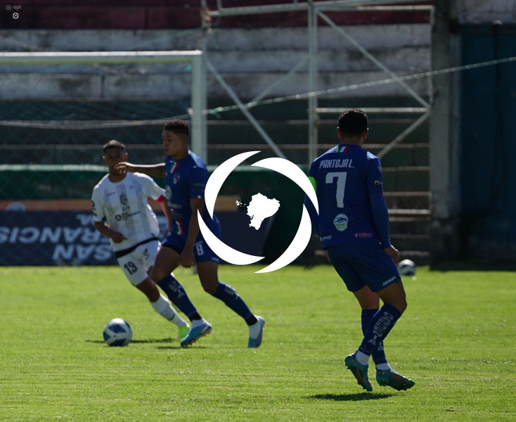 FBL-LIGA-PRO-BET593-SERIE B CHACARITAS-IMBABURA-