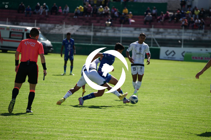 FBL-LIGA-PRO-BET593-SERIE B CHACARITAS-IMBABURA-