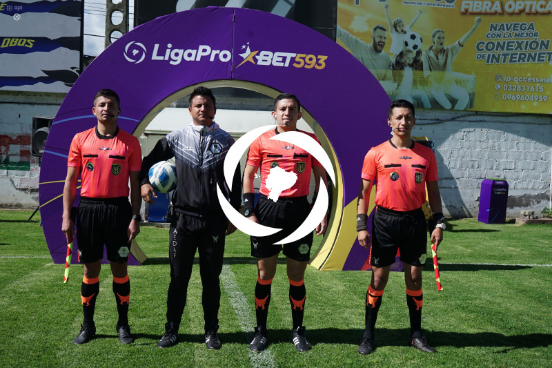 FBL-LIGA-PRO-BET593-SERIE B CHACARITAS-IMBABURA-