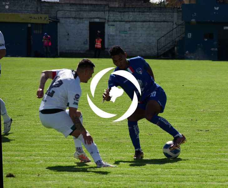 FBL-LIGA-PRO-BET593-SERIE B CHACARITAS-IMBABURA-