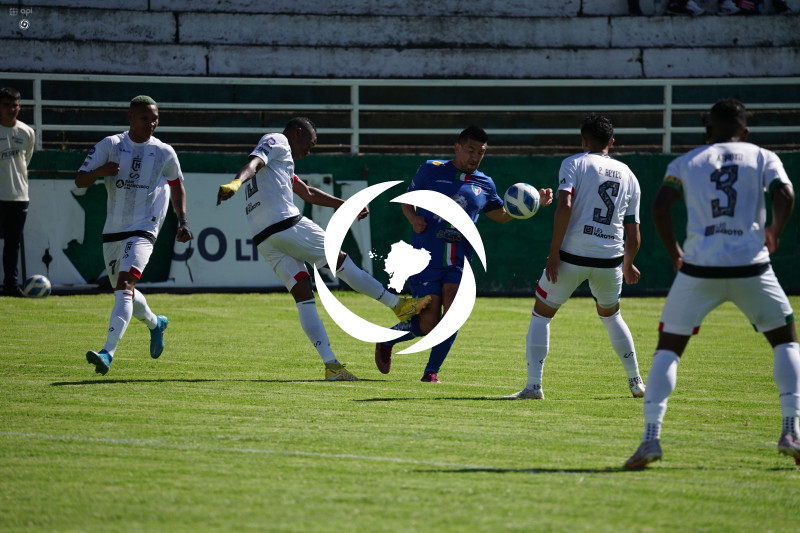 FBL-LIGA-PRO-BET593-SERIE B CHACARITAS-IMBABURA-