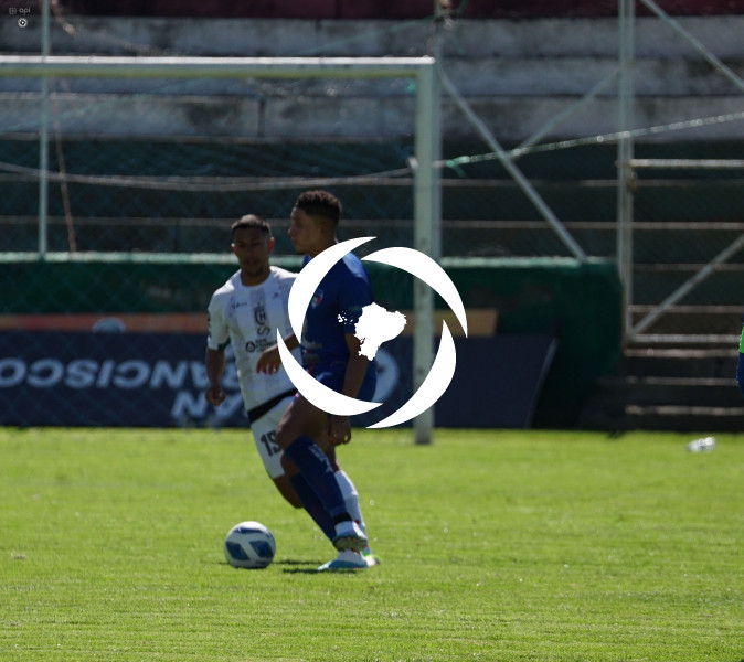 FBL-LIGA-PRO-BET593-SERIE B CHACARITAS-IMBABURA-
