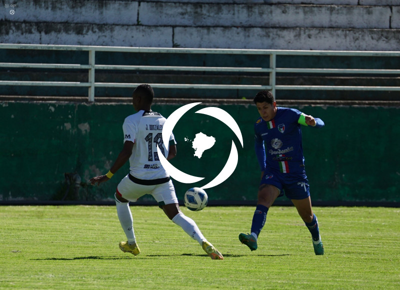 FBL-LIGA-PRO-BET593-SERIE B CHACARITAS-IMBABURA-