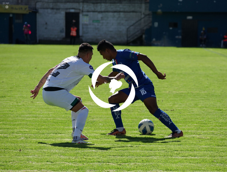 FBL-LIGA-PRO-BET593-SERIE B CHACARITAS-IMBABURA-